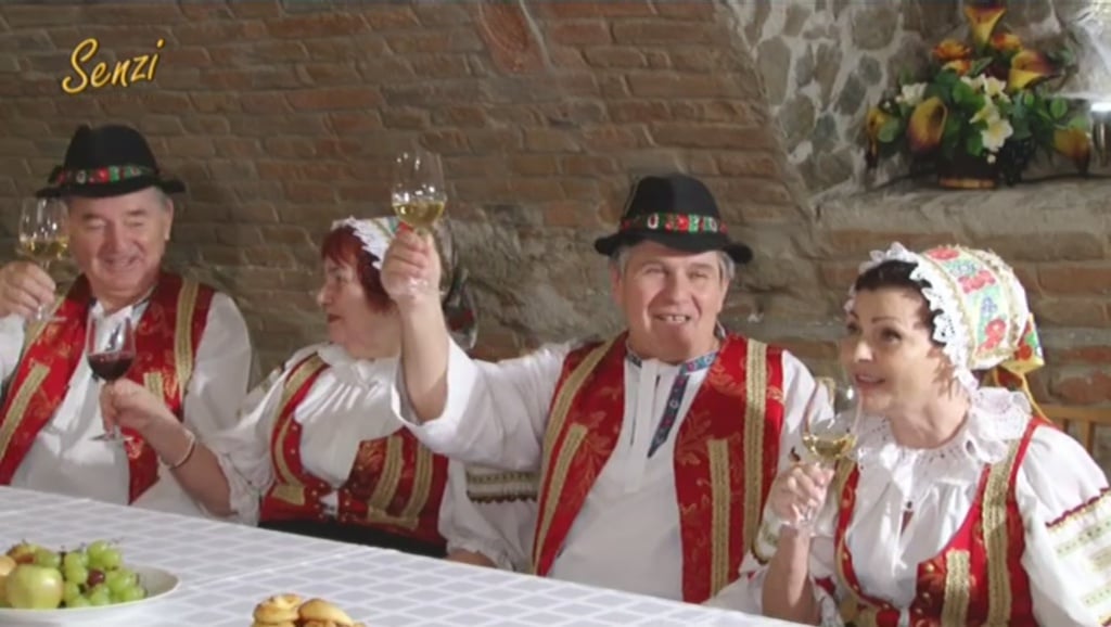 Senzi na Astra 23,5°