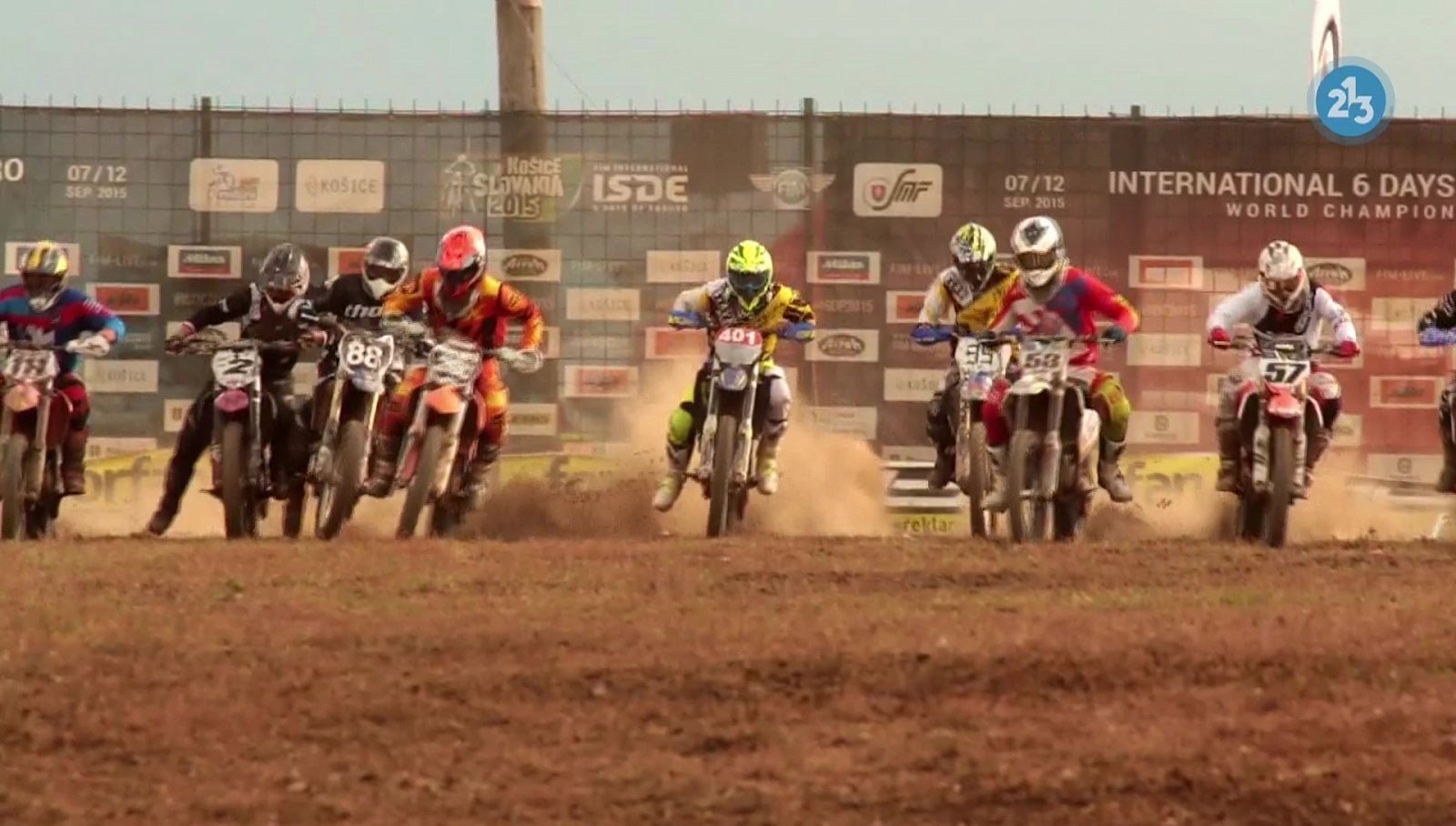 Nové hvězdy na satelitním nebi 11.–14. dubna