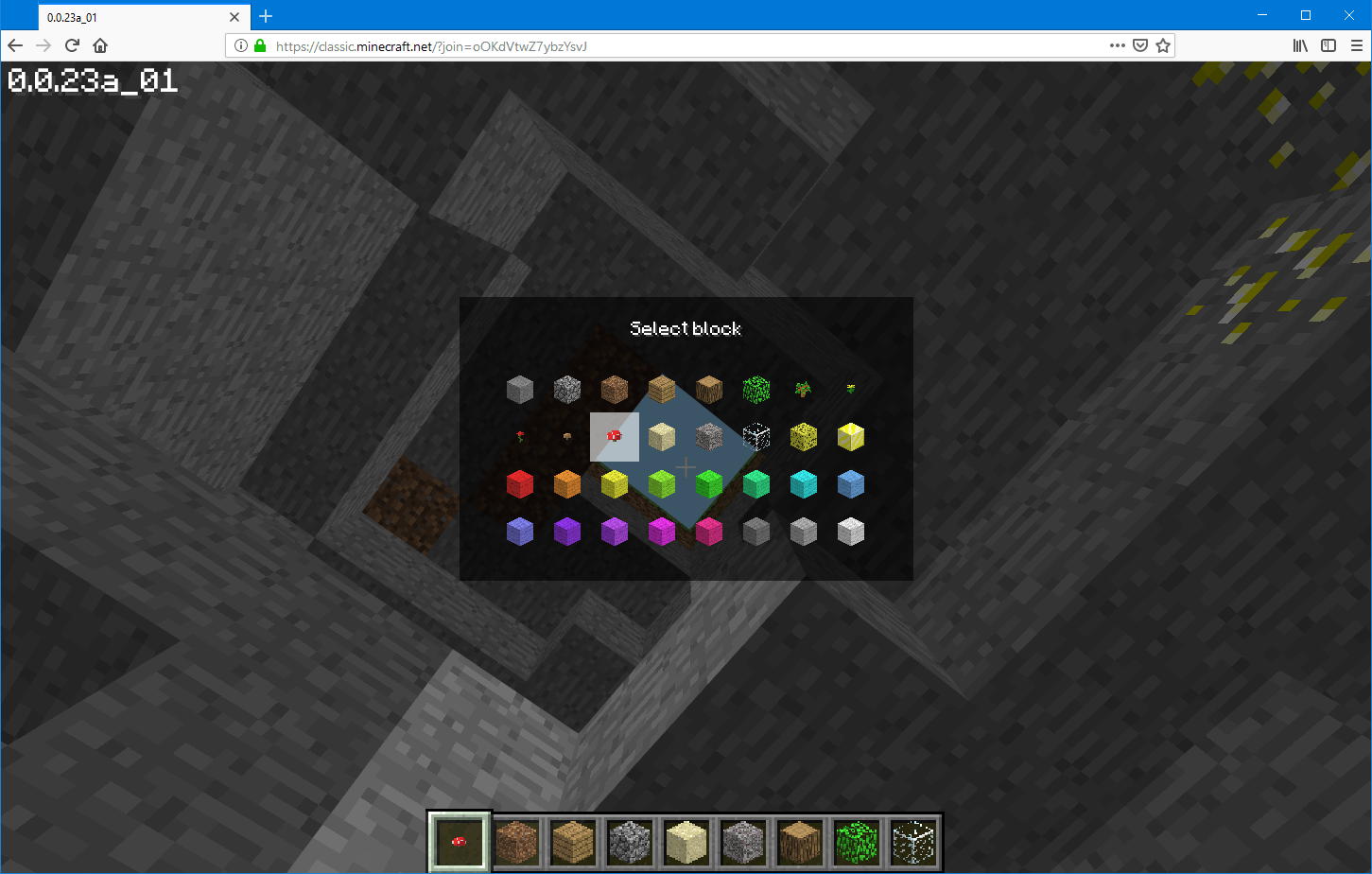 A tak fenomén Minecraft začal