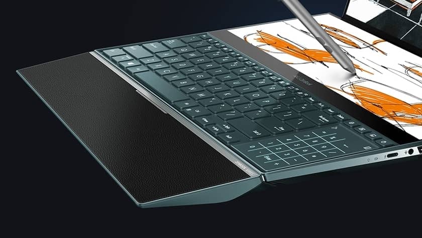 Asus ZenBook Pro Duo recenze23