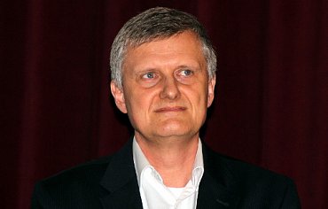 Marcel Procházka, konference Radiokomunikace 2015