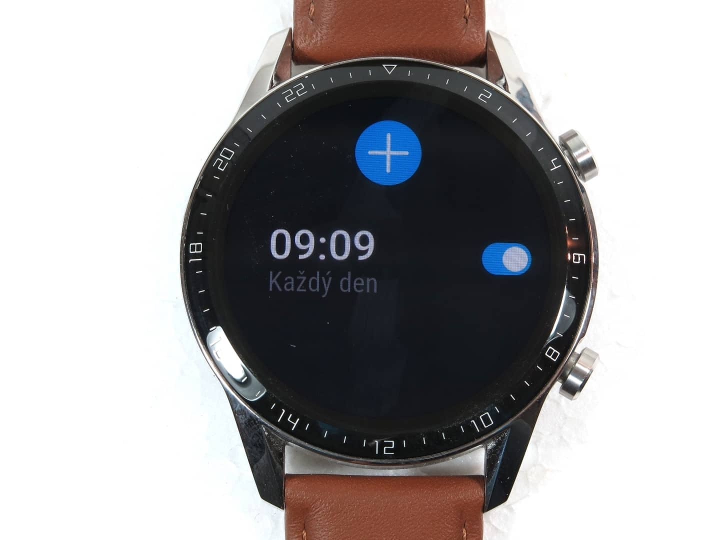 Huawei Watch GT2 a Honor MagicWatch 2 recenze25