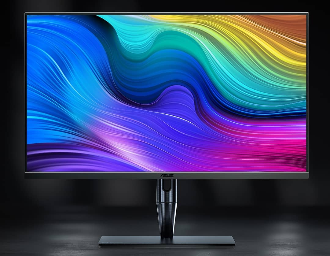 Asus ProArt PA32UCG 04