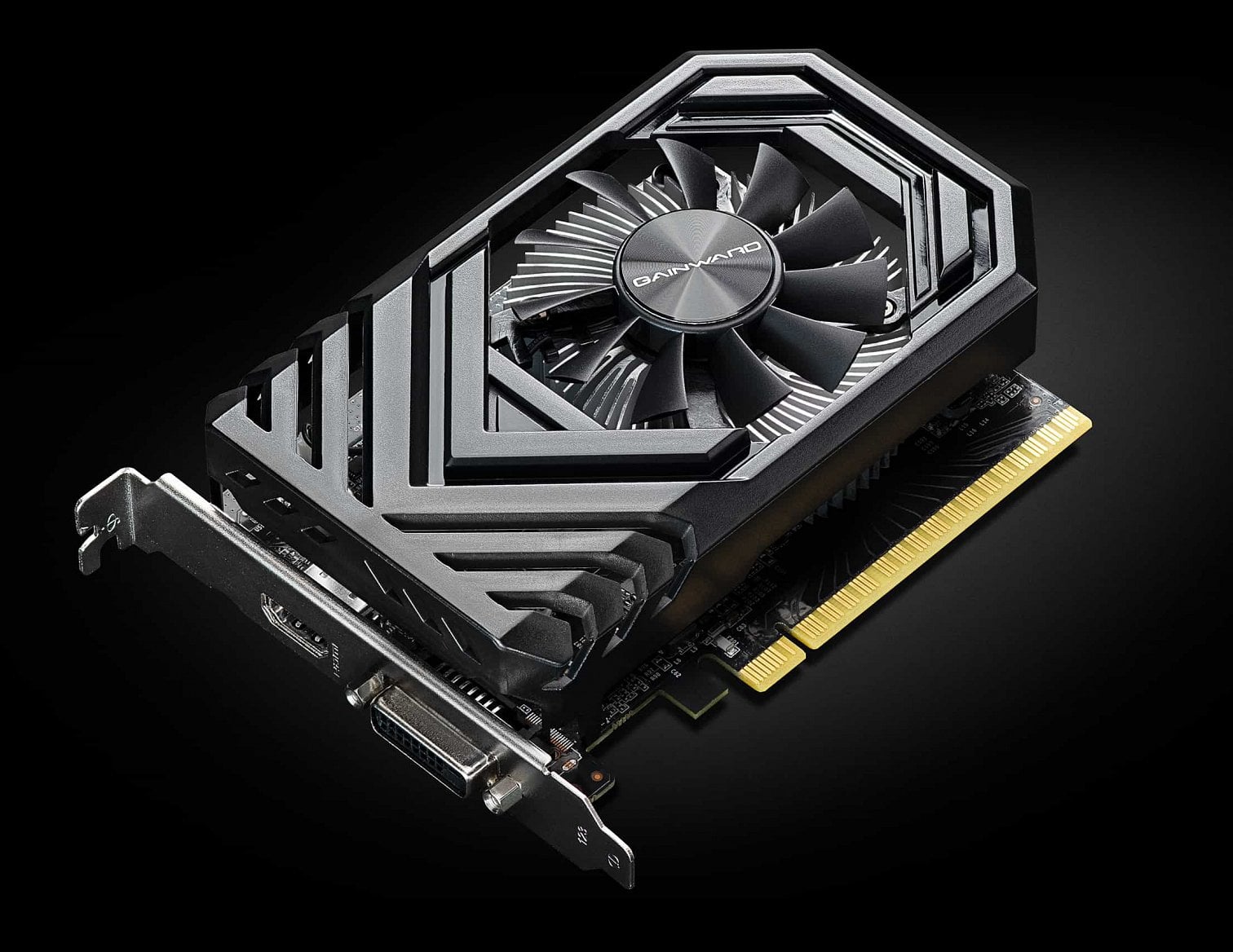 GeForce GTX 1650 Gainward