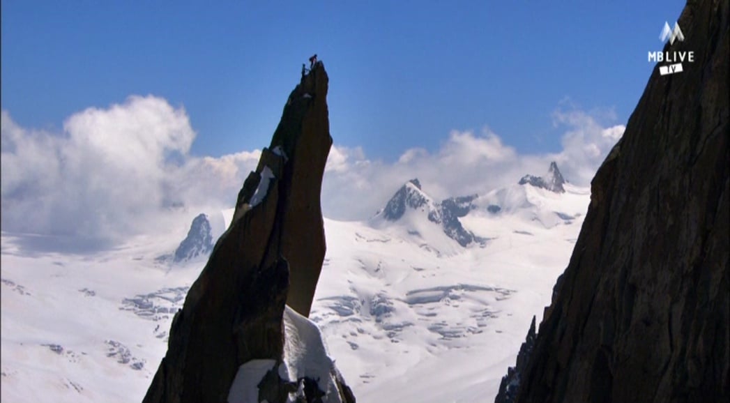 Nejzajímavější kanály během září