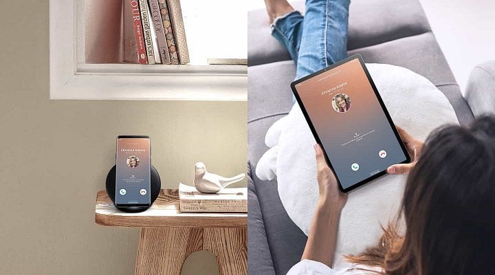 Samsung Galaxy Tab S5e