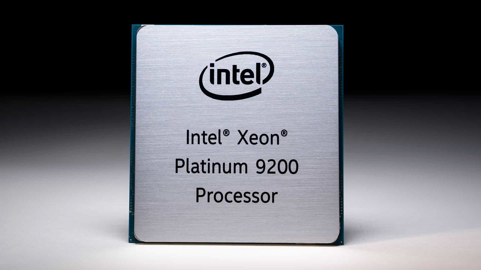 Intel Xeon Cascade Lake AP s dvěma čipy a až 56 jádry