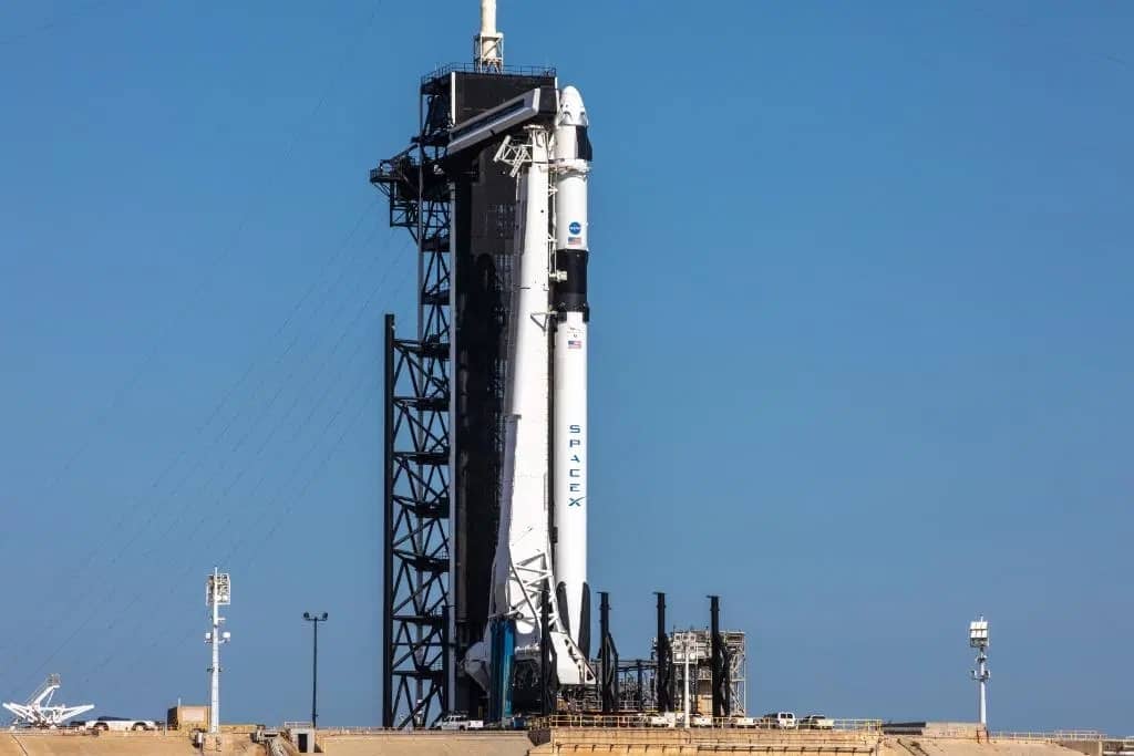 SpaceX Falcon9