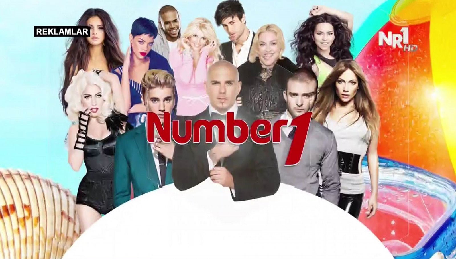 Nové satelitní FTA kanály 19. týden roku 2018