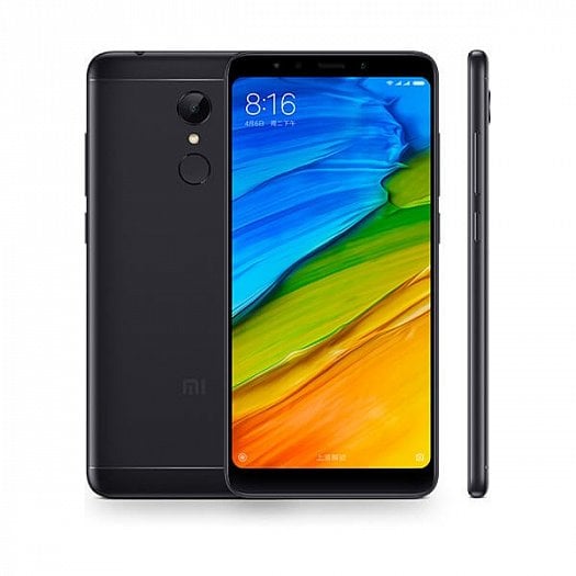 Xiaomi Redmi 5