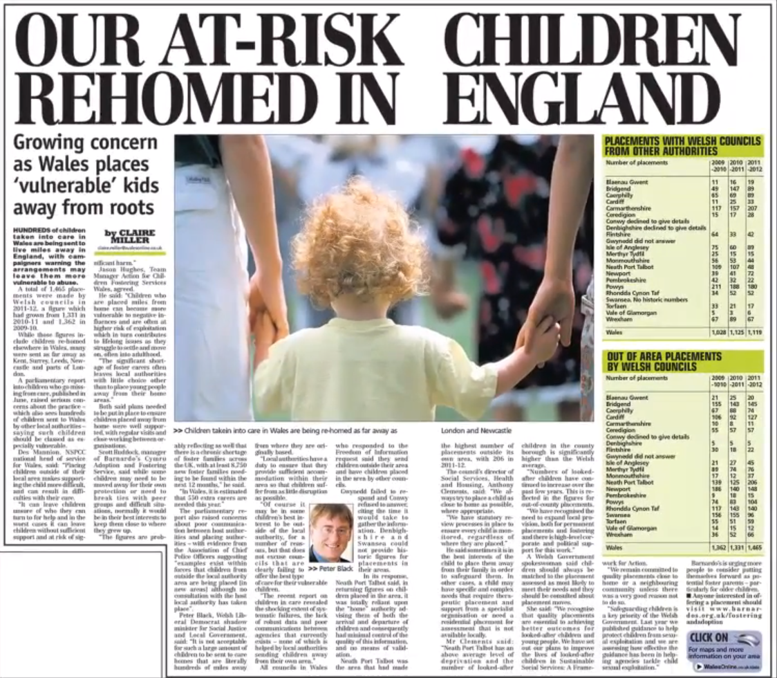 Vítězové Data Journalism Awards 2013