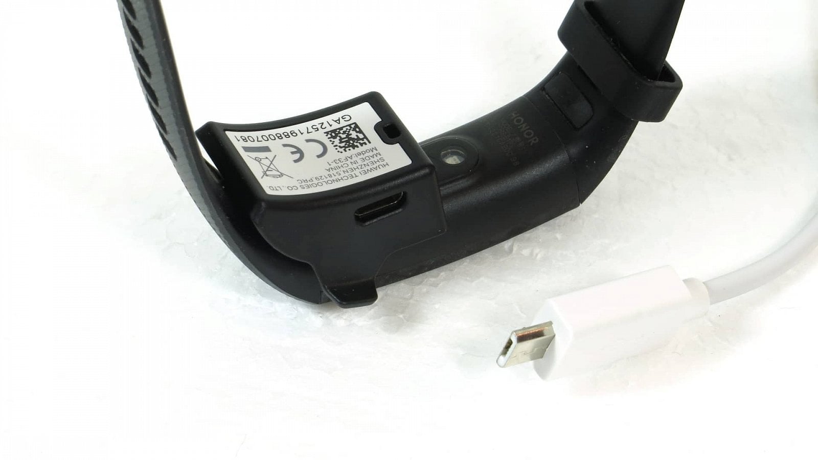 Honor Band 5 vs Xiaomi Mi Band 4 produkt4