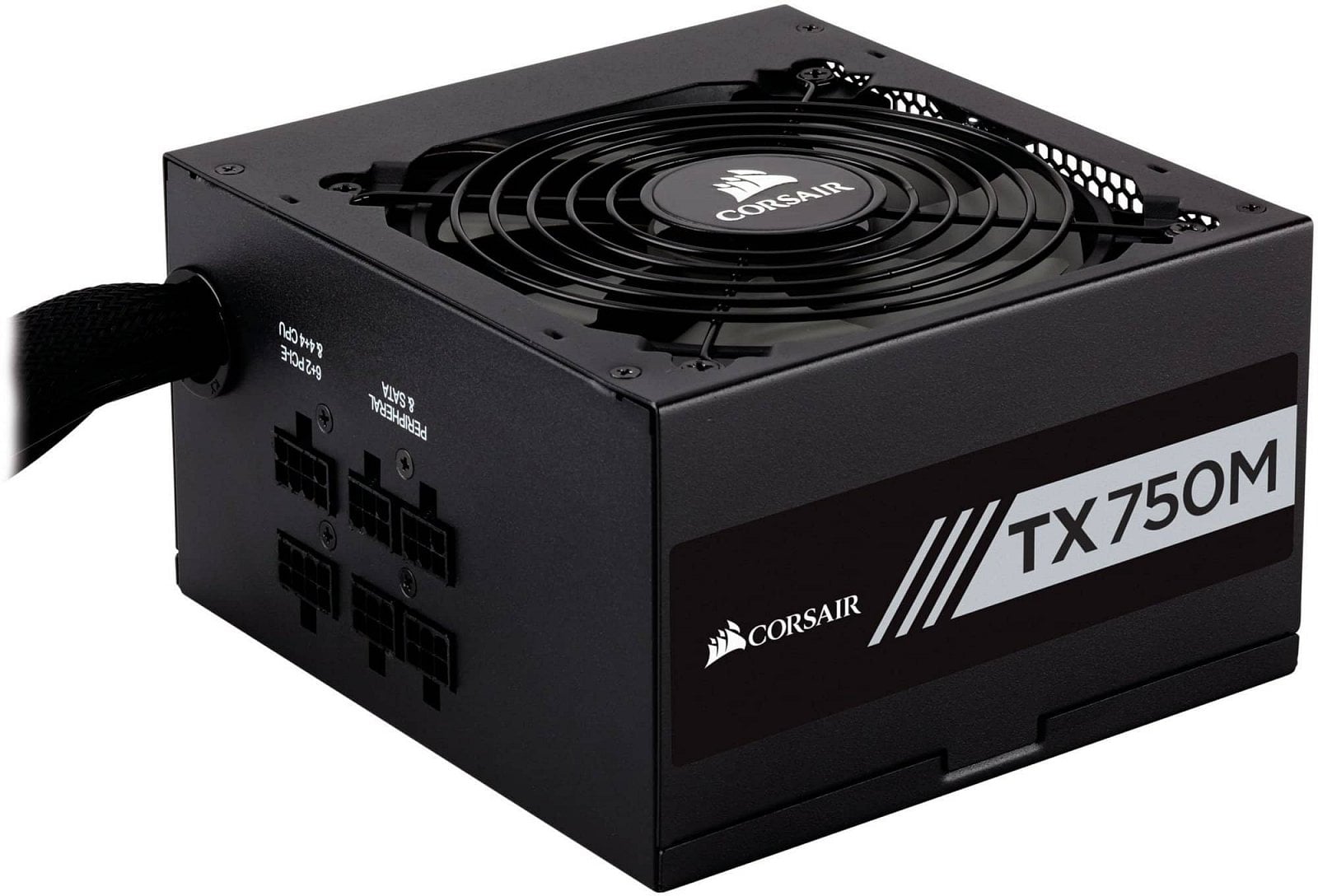 Corsair TX750M