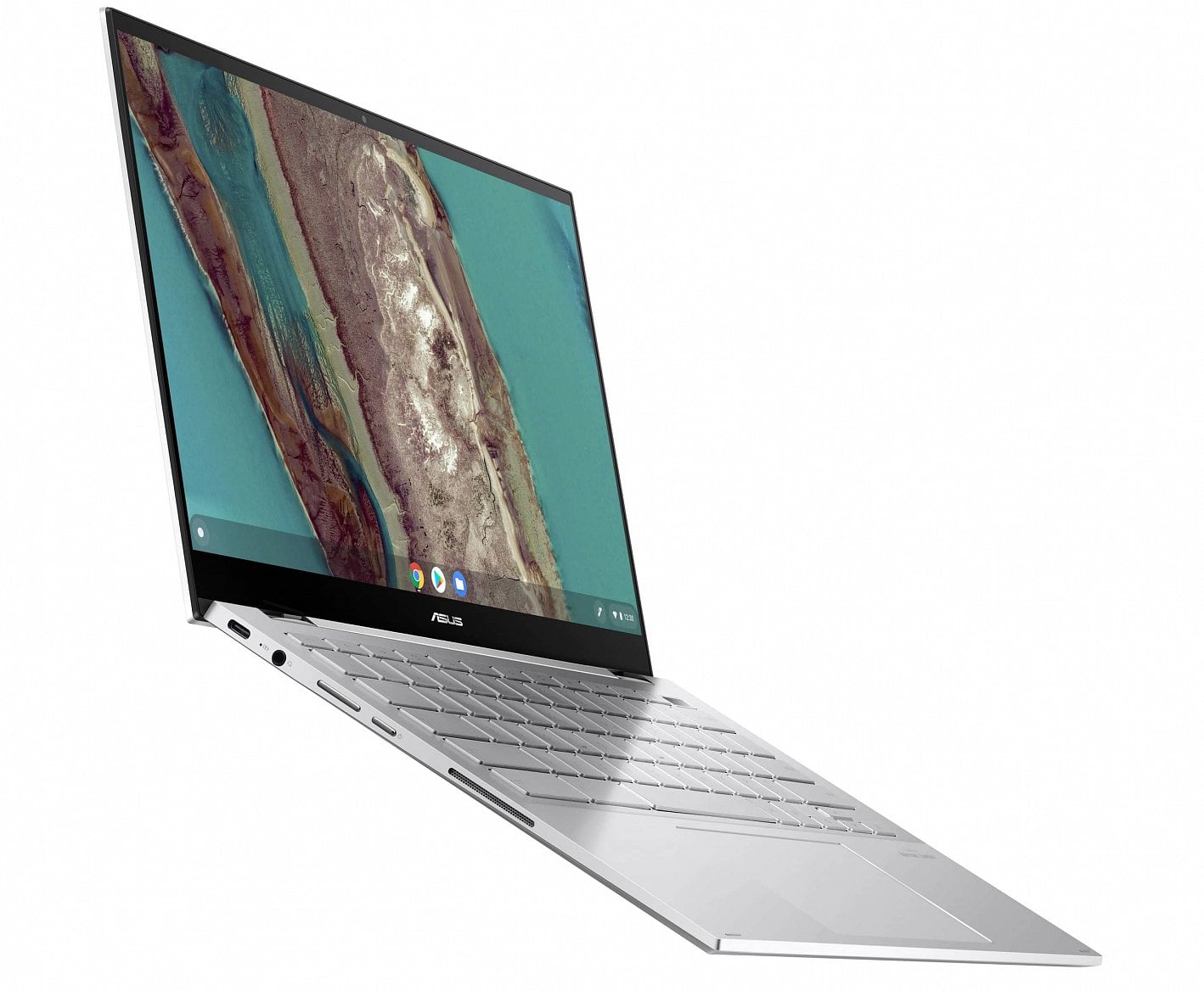 ASUS Chromebook Flip