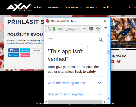 Nabídka online videí tuzemských placených kanálů