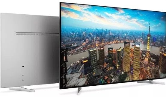 Huawei TV leak