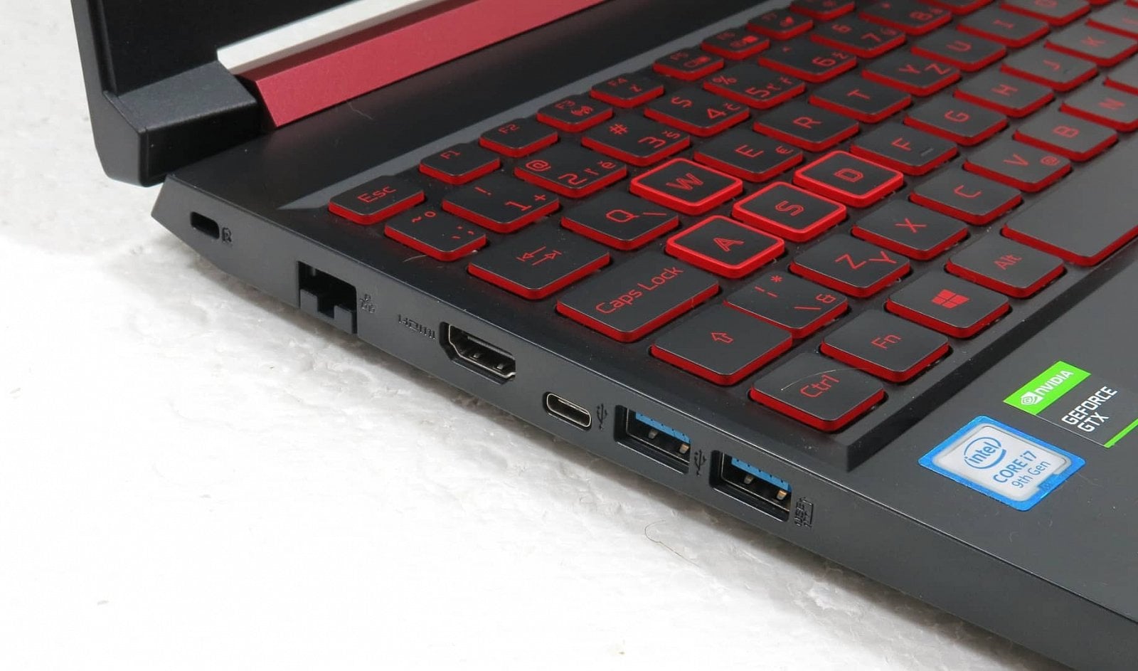Acer Nitro 5 12