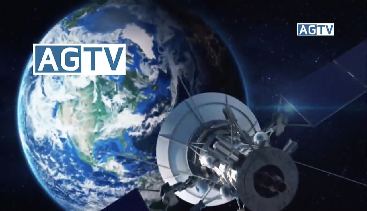 Nové satelitní FTA kanály duben 2018