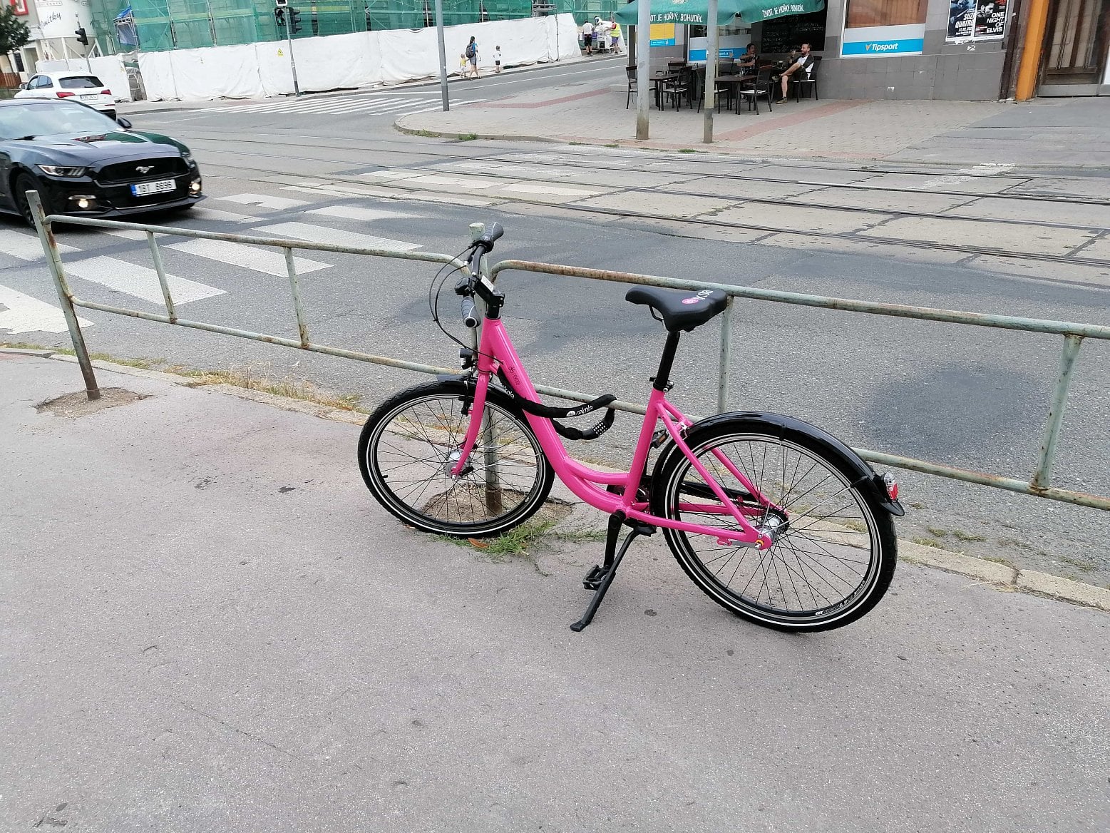 Huawei P Smart Z fotky 4