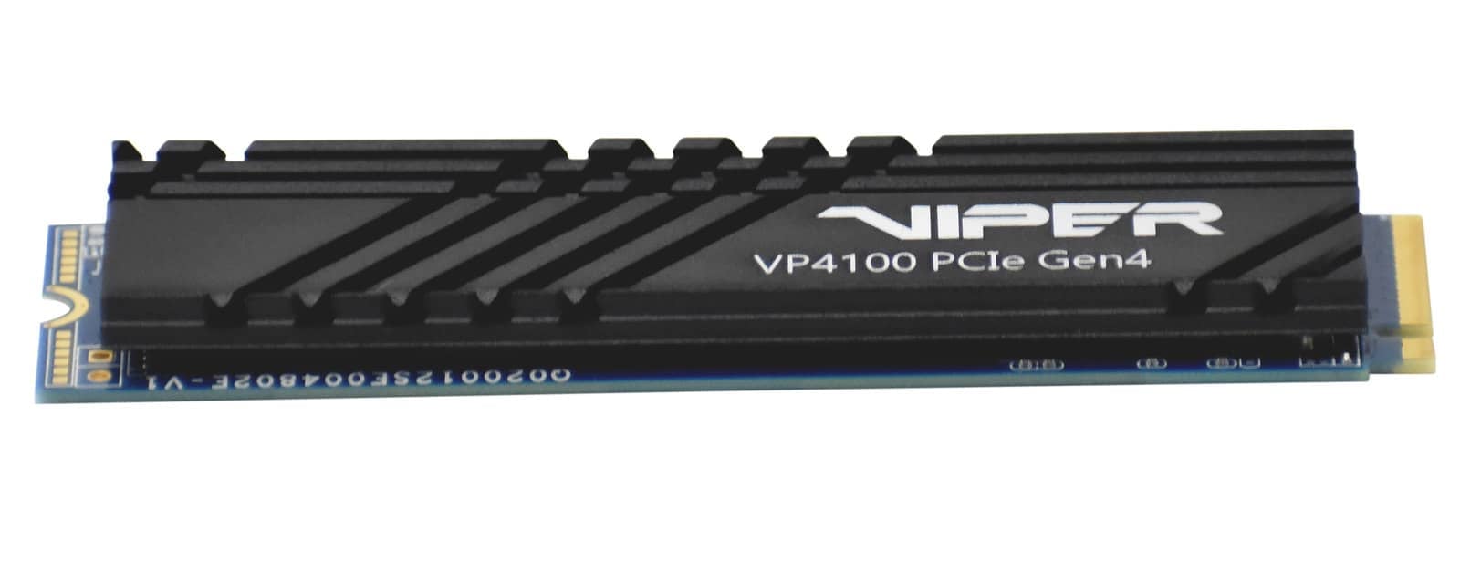 Patriot Viper VP4100 06