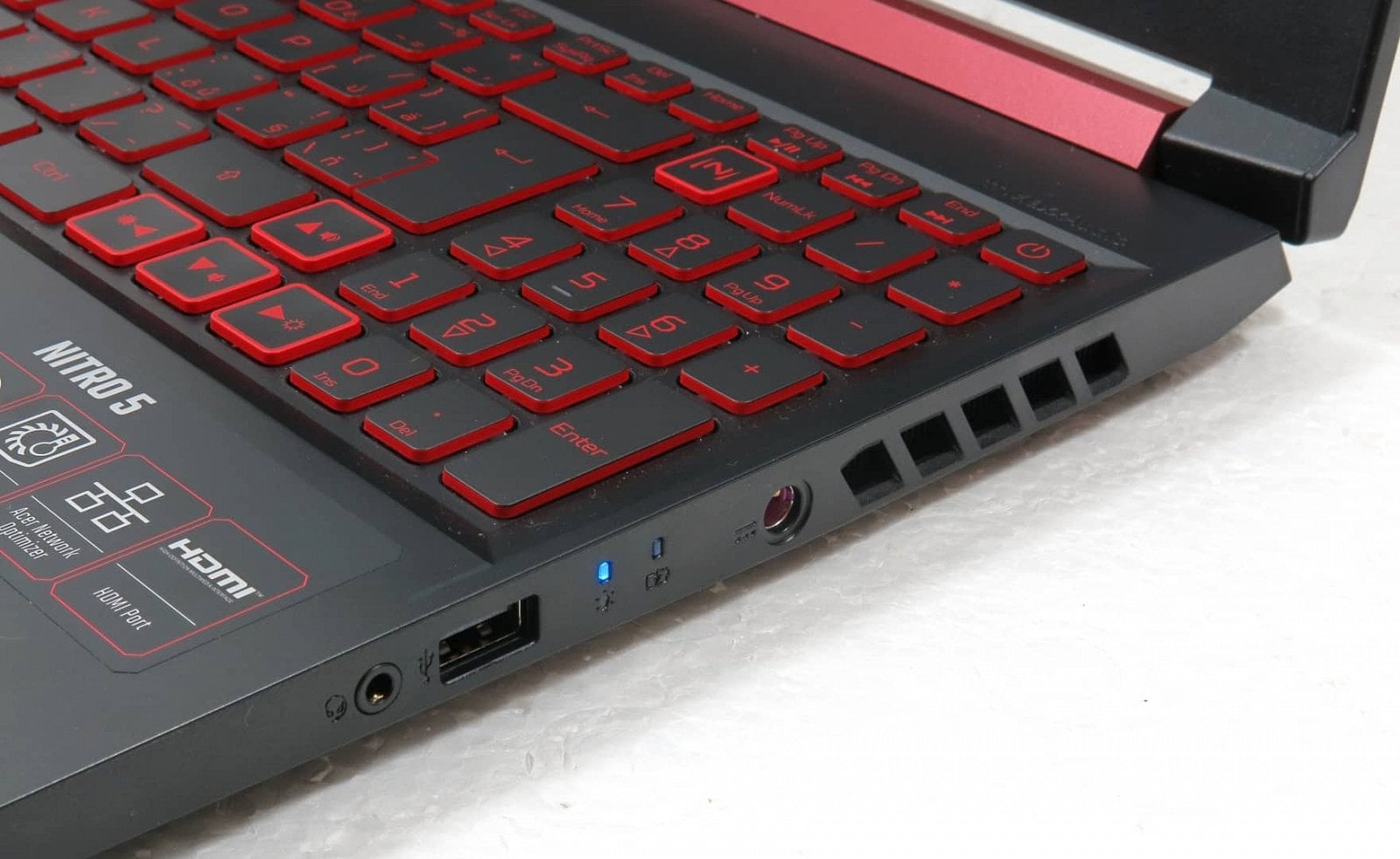 Acer Nitro 5 13