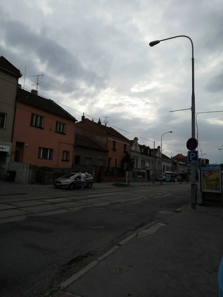 Huawei P Smart Z fotky 6