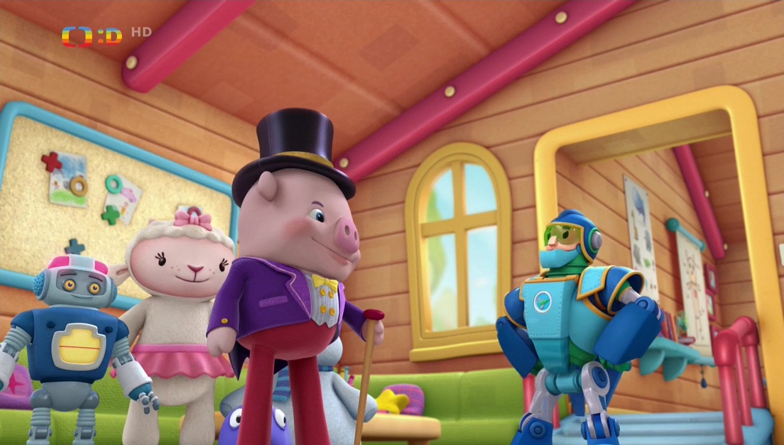 Nové hvězdy na satelitním nebi 15.–19. dubna