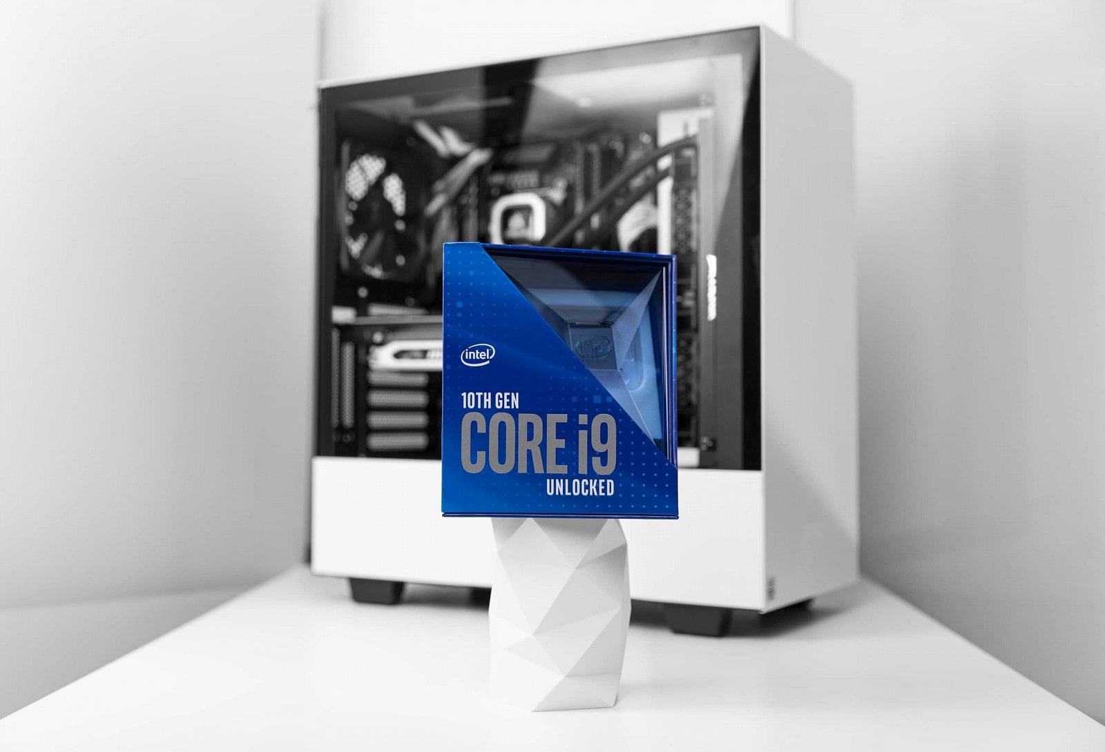 Procesor Intel Core i9-10900K