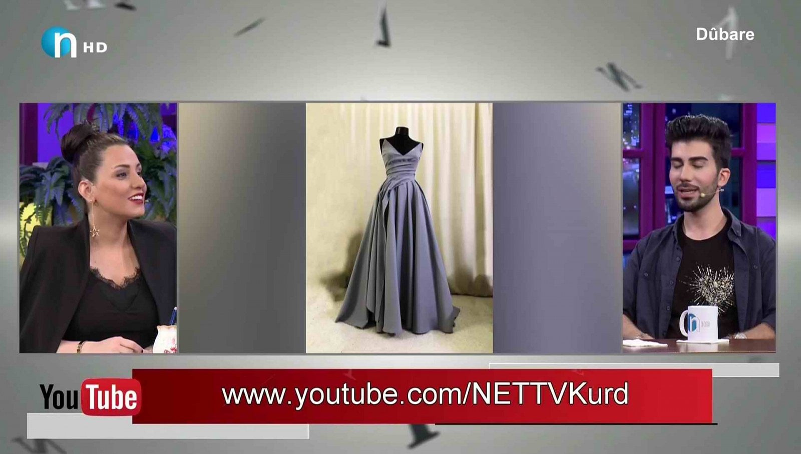 Nové satelitní FTA kanály 38. a 39. týden roku 2018