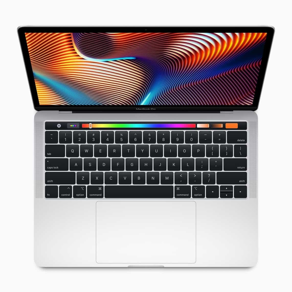 Apple MacBook Pro 13 (2019)