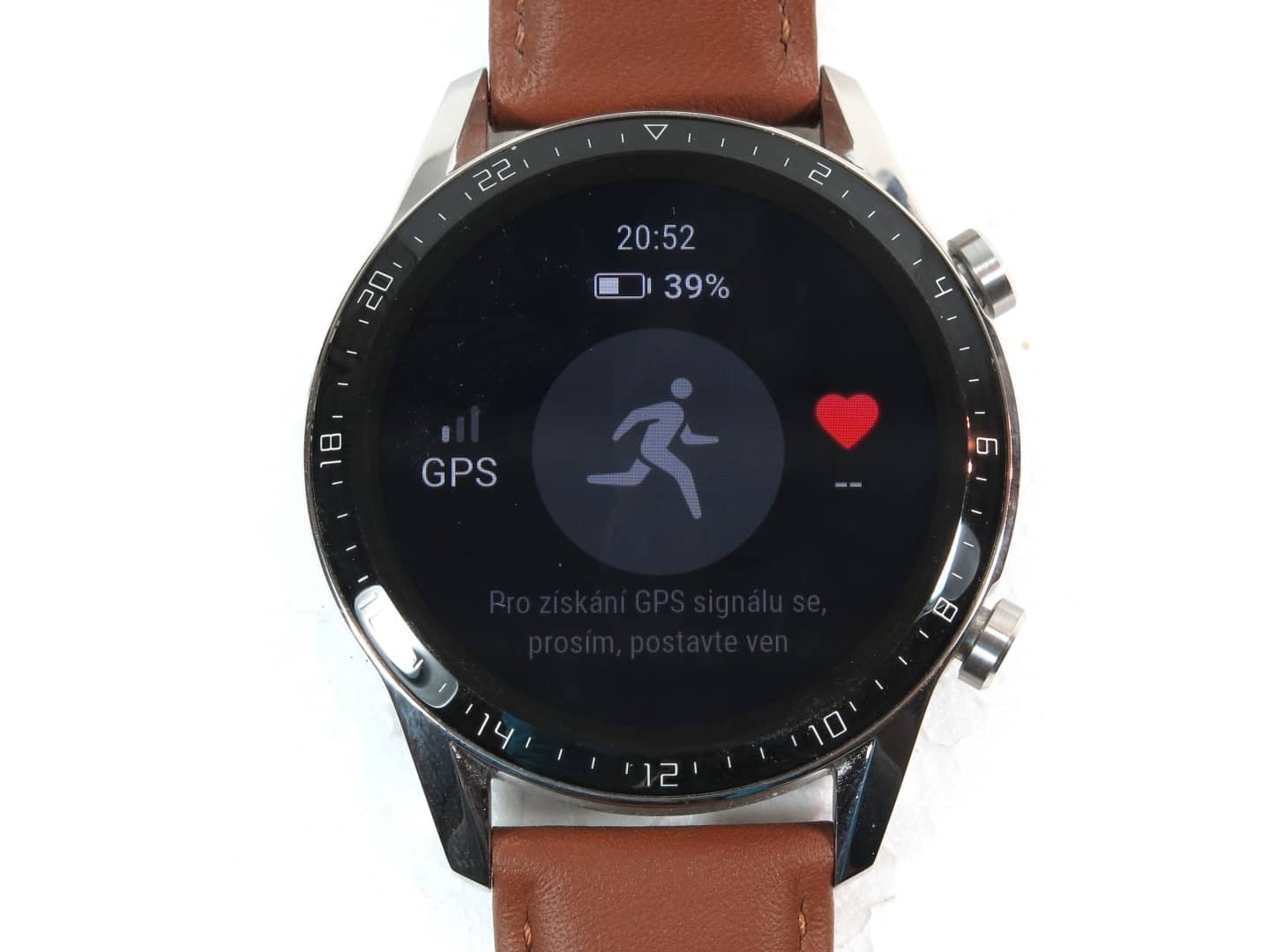 Huawei Watch GT2 a Honor MagicWatch 2 recenze20