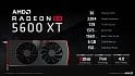 Parametry Radeonu RX 5600 XT
