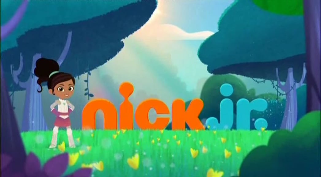 Nick Jr.