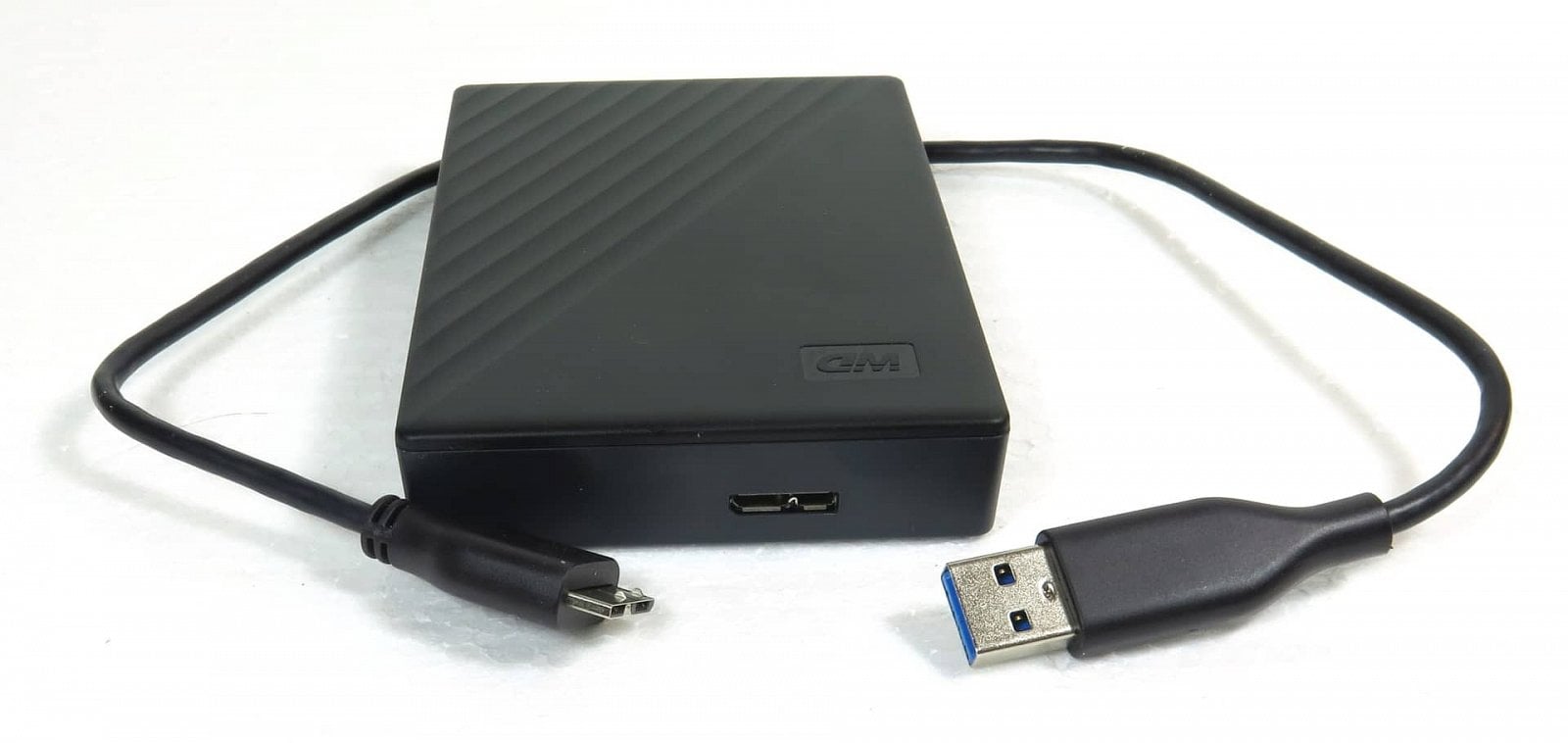 WD My Passport 5TB obr2