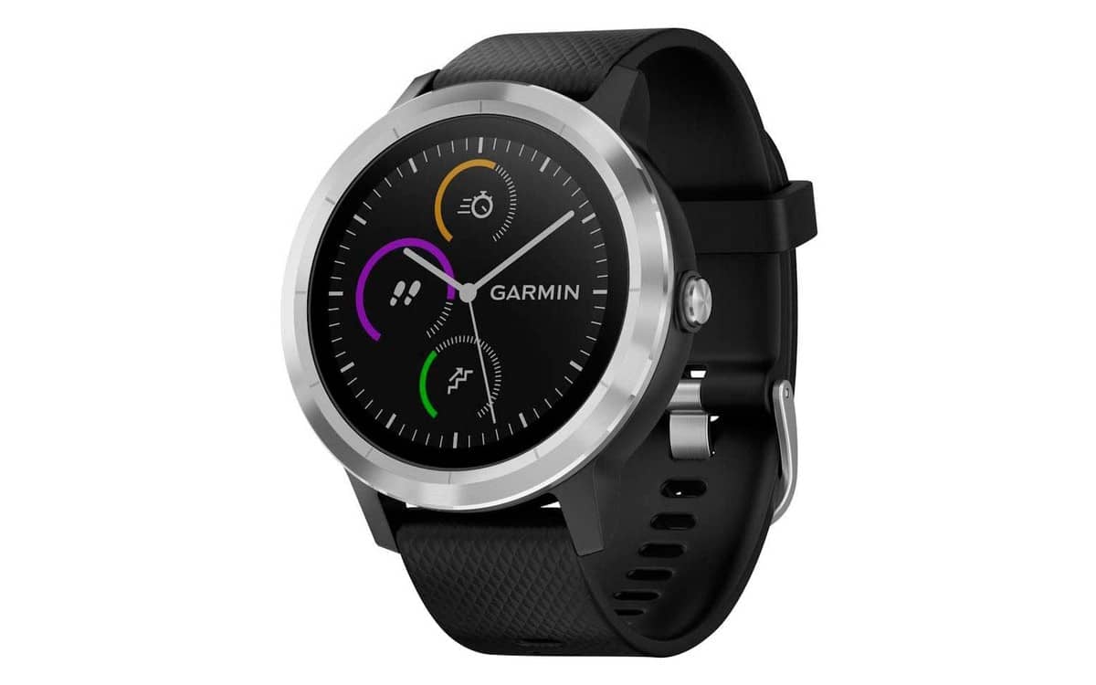 Garmin Vívoactive 3