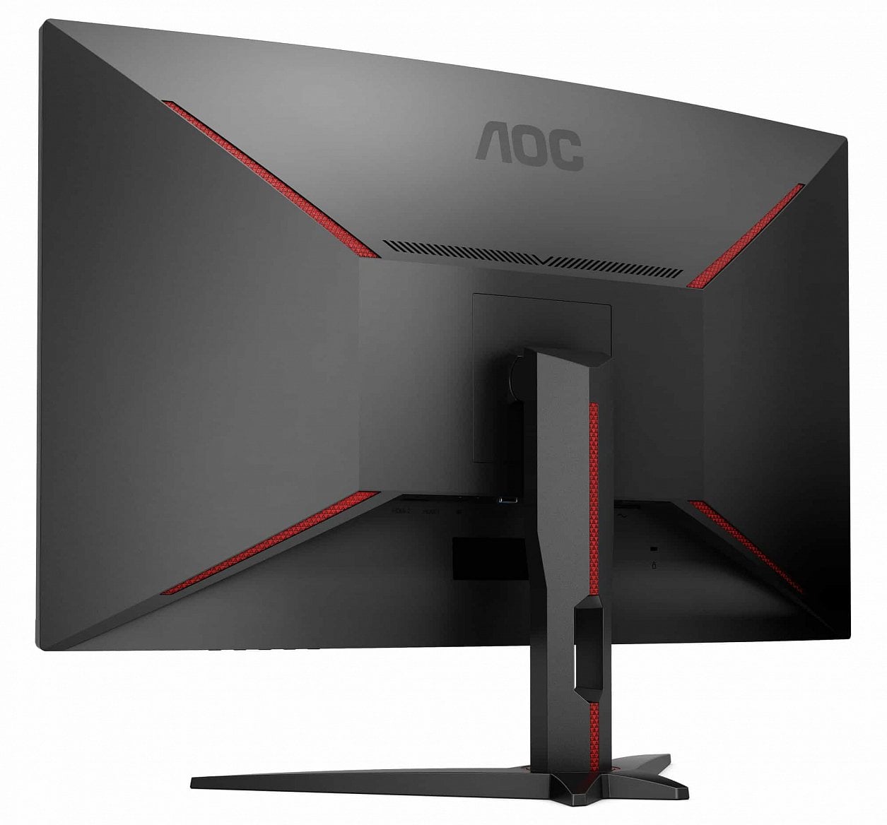 Herní monitor AOC CQ32G1