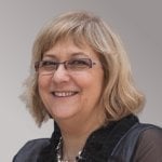 MUDr. Kateřina Formánková