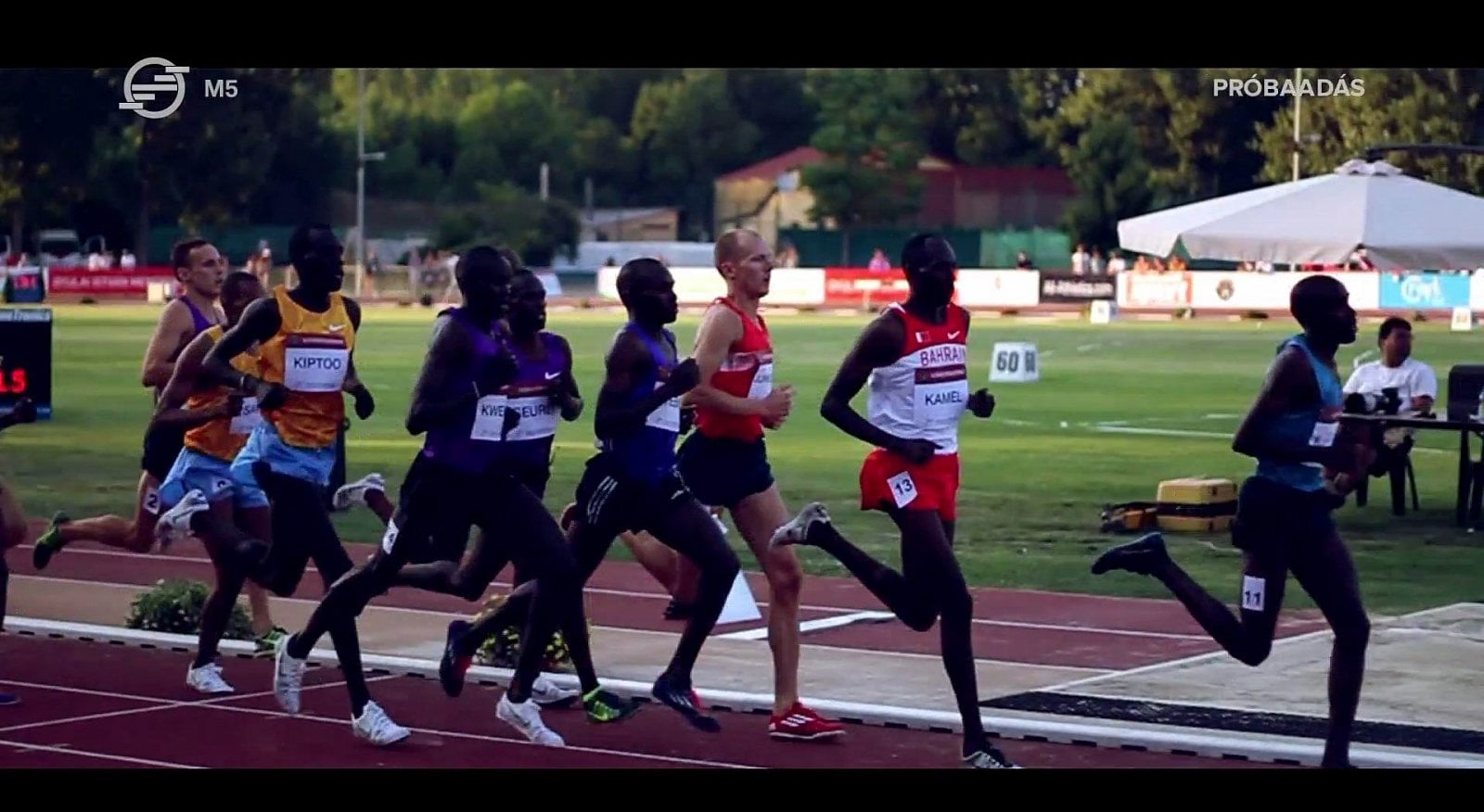 Nové hvězdy na satelitním nebi 13. až 15. července