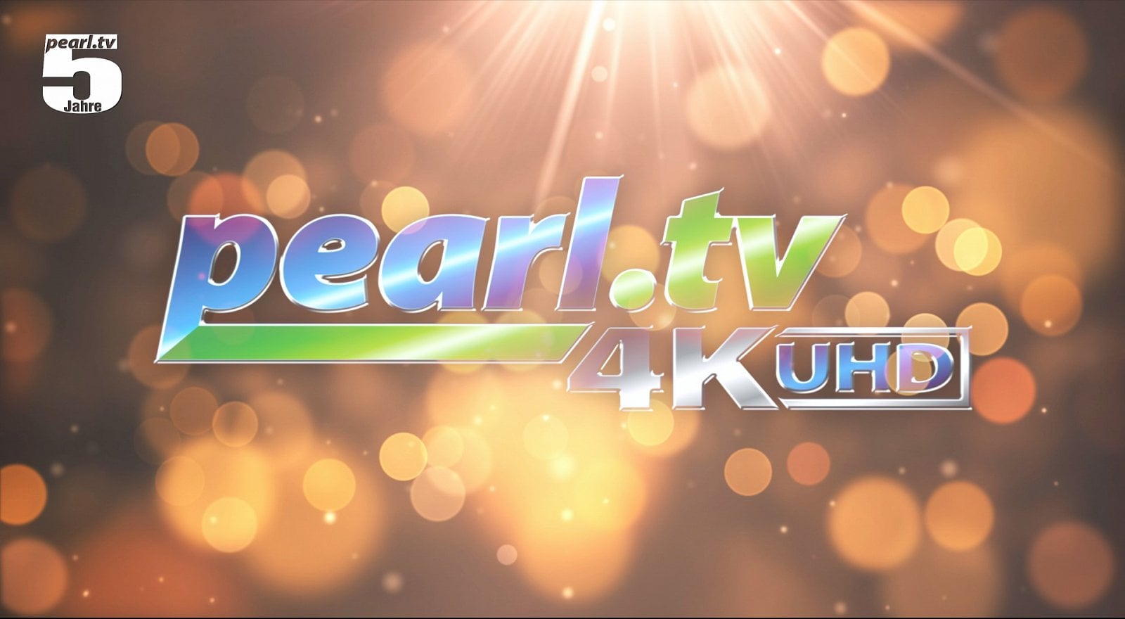 Pearl TV 4K