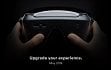 VR headset Valve Index