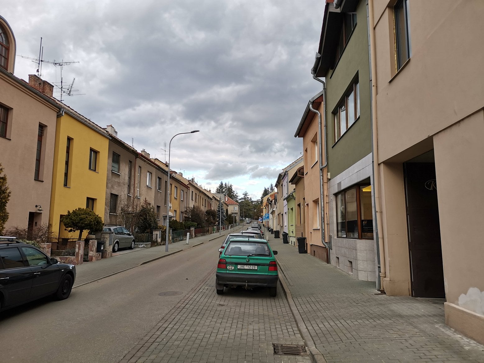 Huawei Nova 5T fotoaparat3 48Mpx