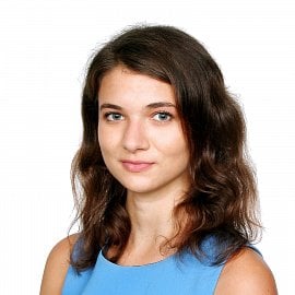 Anna Freimannová - nová poradna