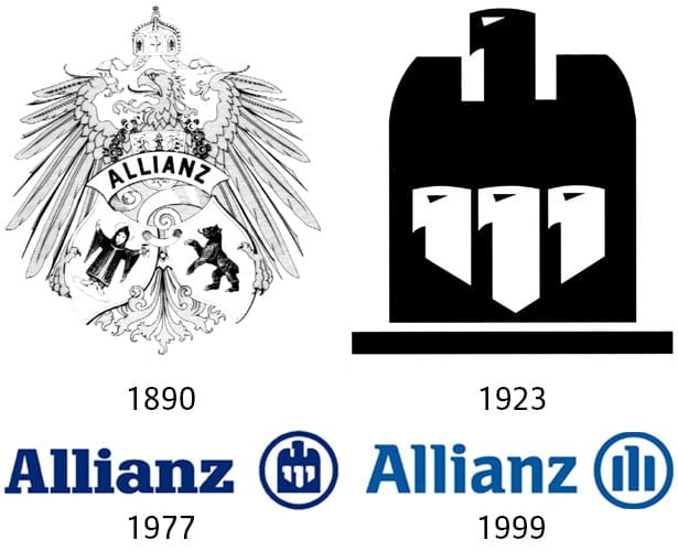logo Allianz