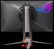 Asus ROG Swift 360Hz s Nvidia G-Sync a 360Hz frekvencí