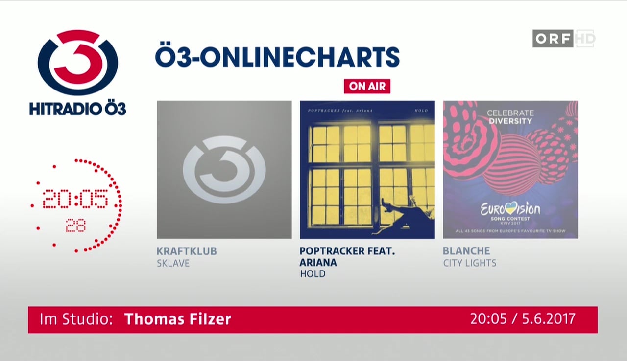 Nové hvězdy na satelitním nebi 1.–5. června