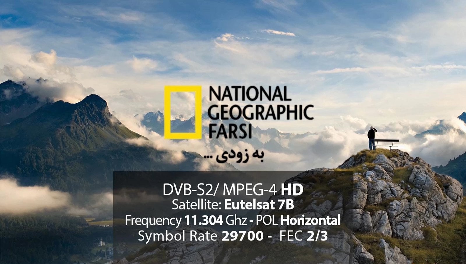 Nové hvězdy na satelitním nebi 1.–5. června