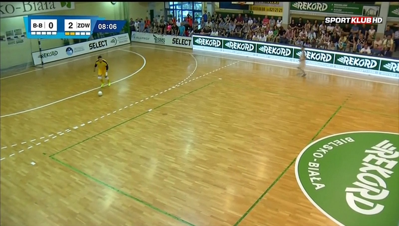 Nové hvězdy na satelitním nebi 1.–5. června