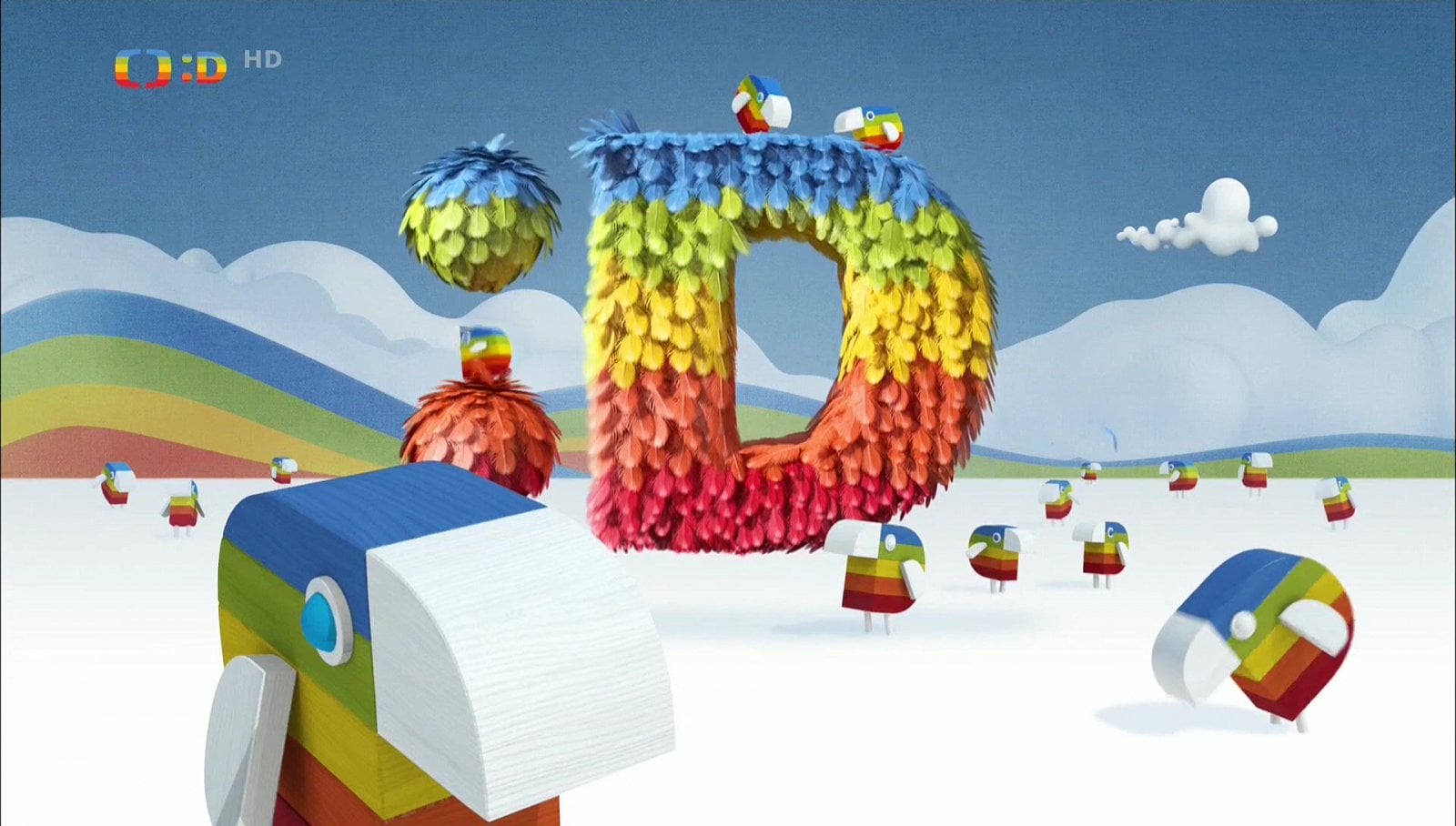 Nejzajímavější satelitní kanály v dubnu 2017