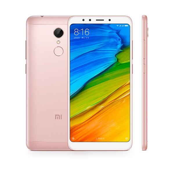 Xiaomi Redmi 5
