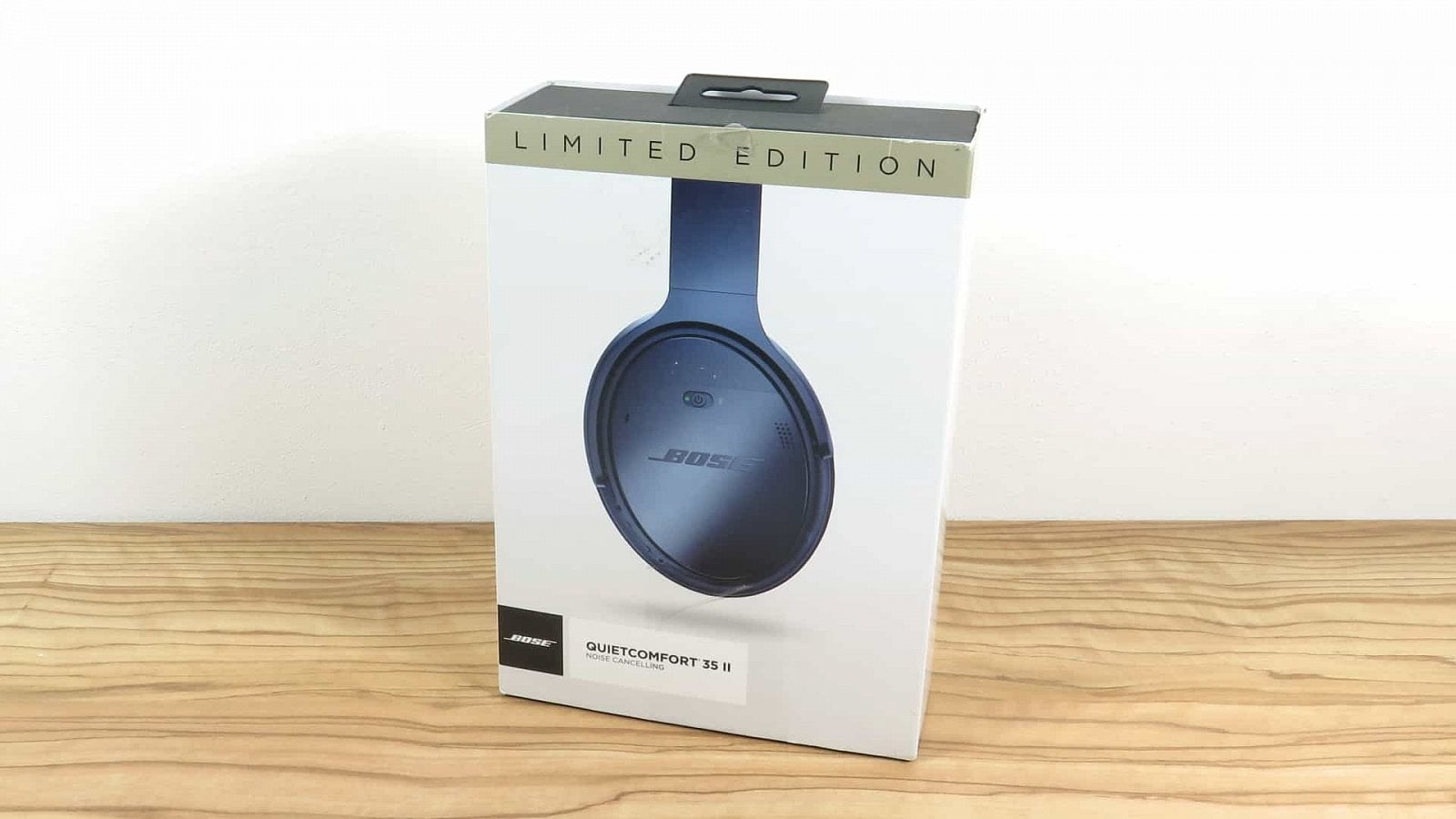 Bose QuietComfort 35 II 5